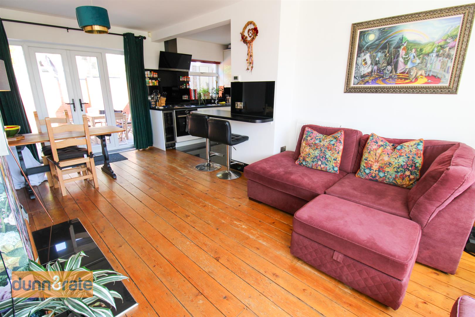 Quarry Close, Stockton Brook, Stoke-On-Trent